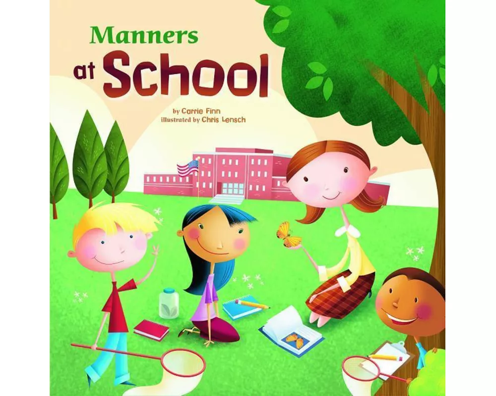 Manners at School
