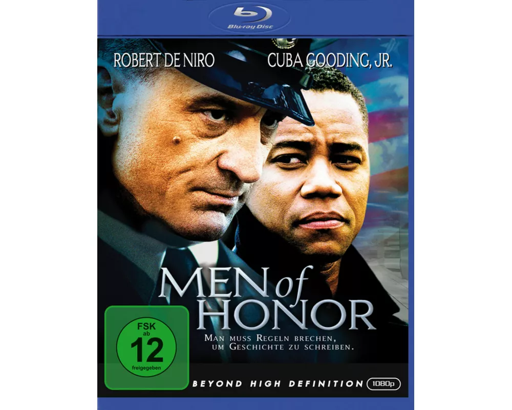 Men of Honor