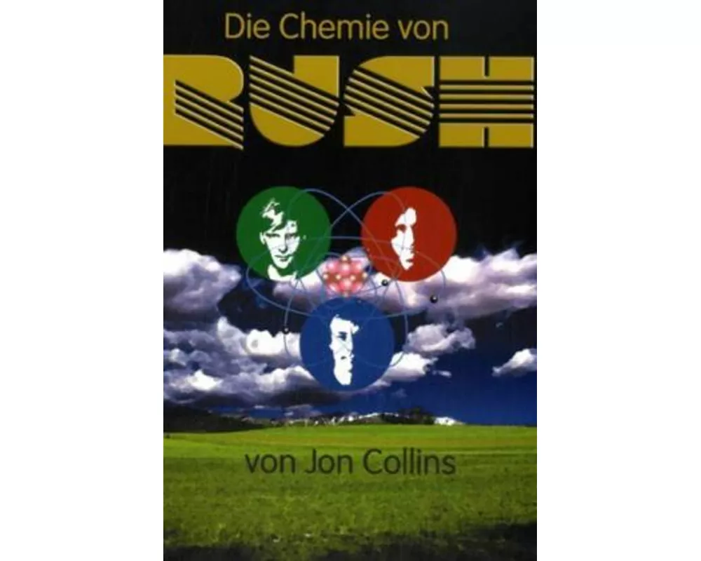"Die Chemie von Rush"