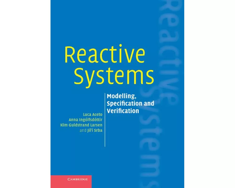 Reactive Systems