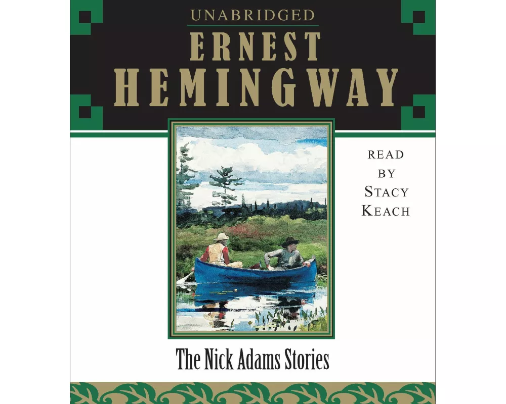 The Nick Adams Stories