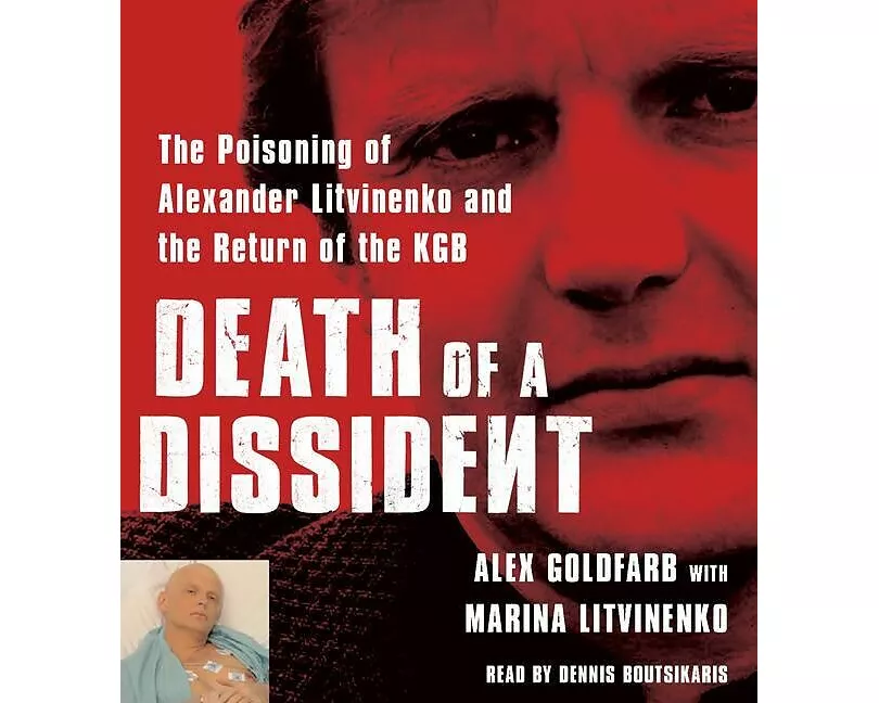 Death of a Dissident