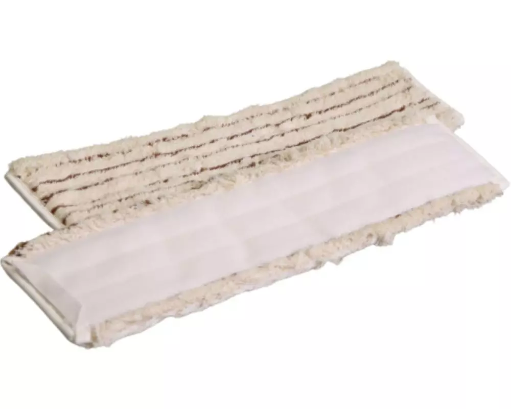 Edi Baur Klettmopp Timber 40 cm