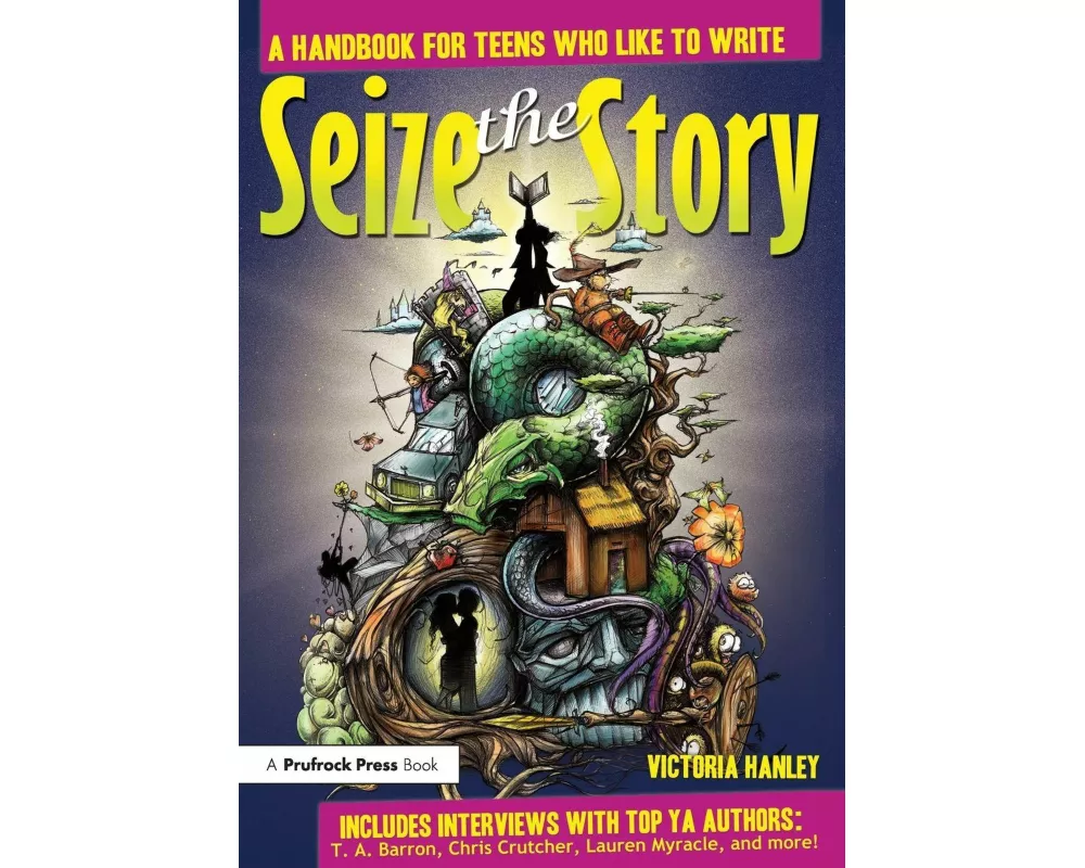 Seize the Story