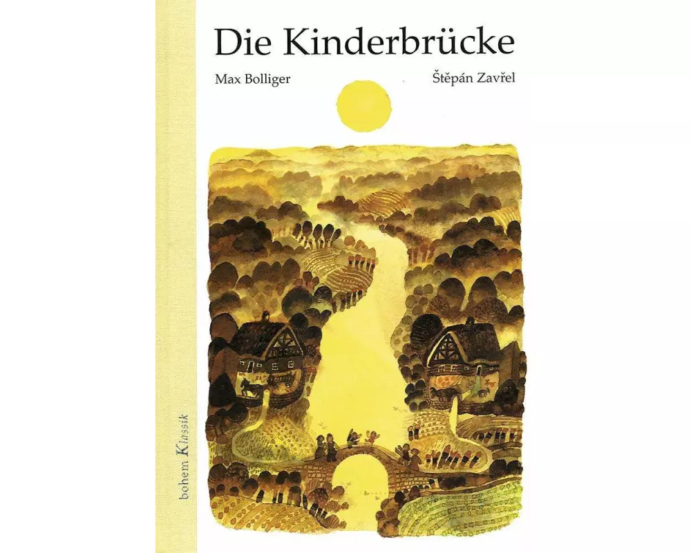 Die Kinderbrücke