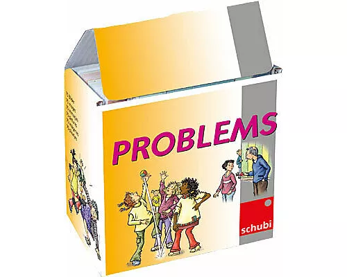 Problems - Bilderbox