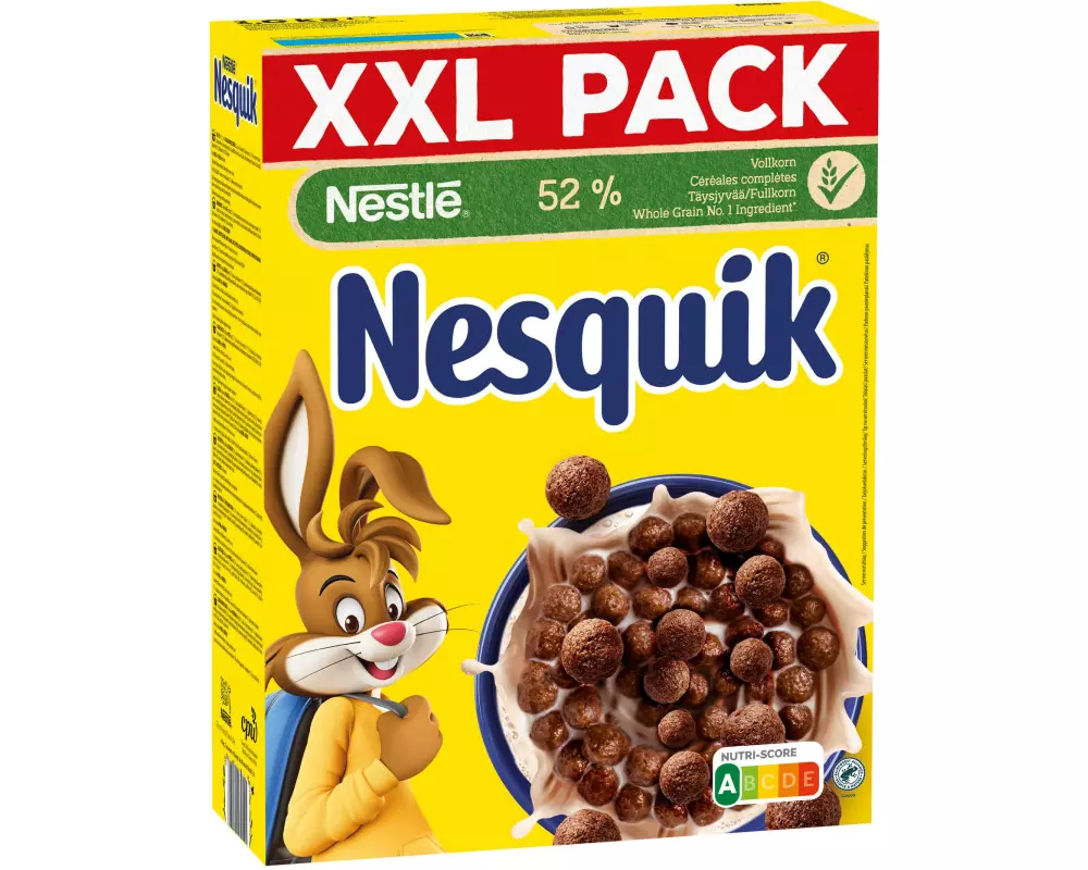 Nestlé Cerealien Nesquik XXL 1 kg