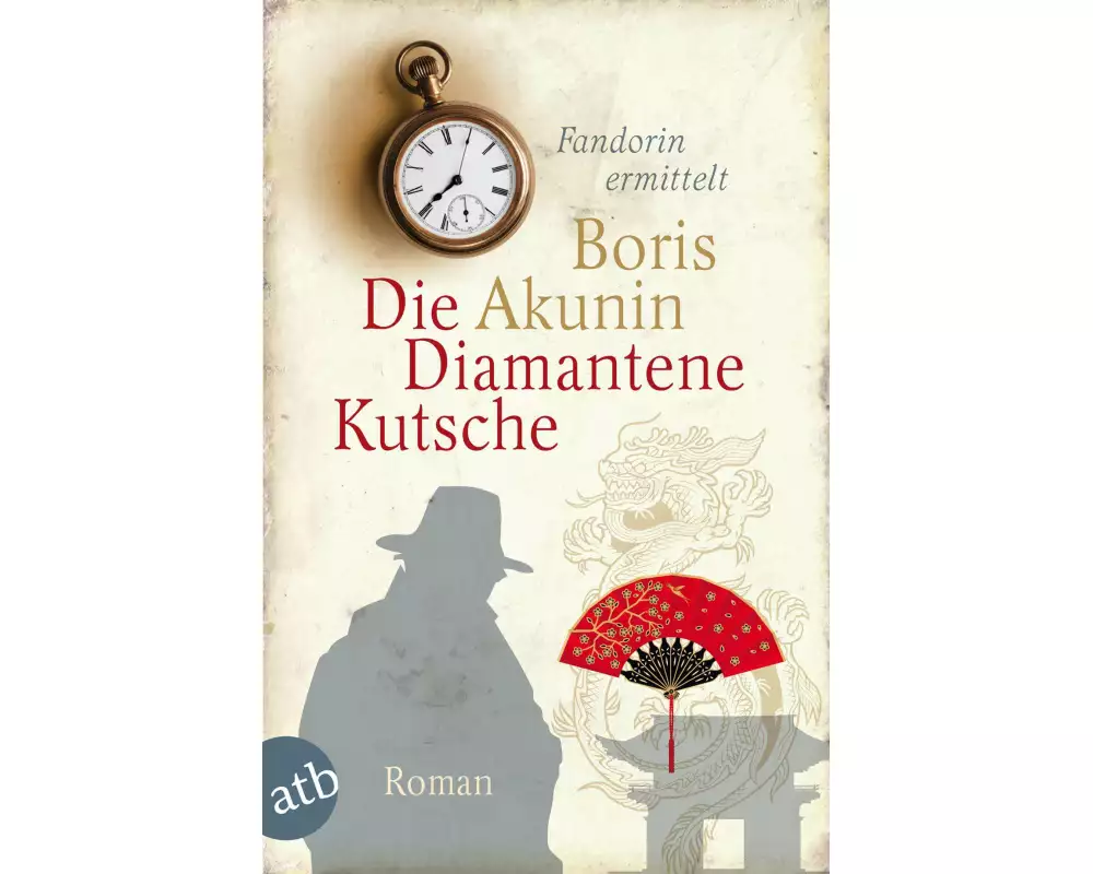 Die diamantene Kutsche