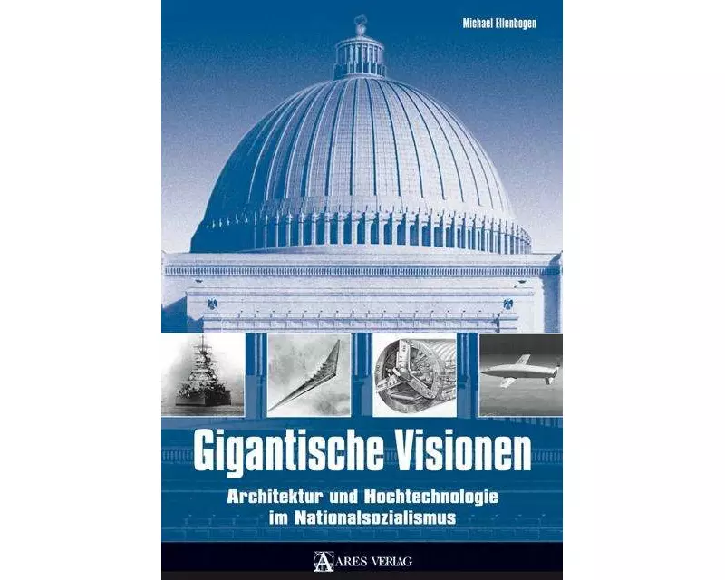 Gigantische Visionen