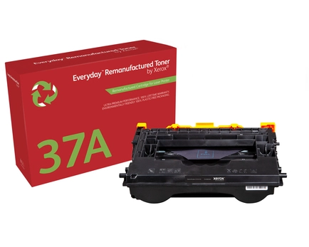 Toner/Cartridge f M607/8/9 M631/2 Black