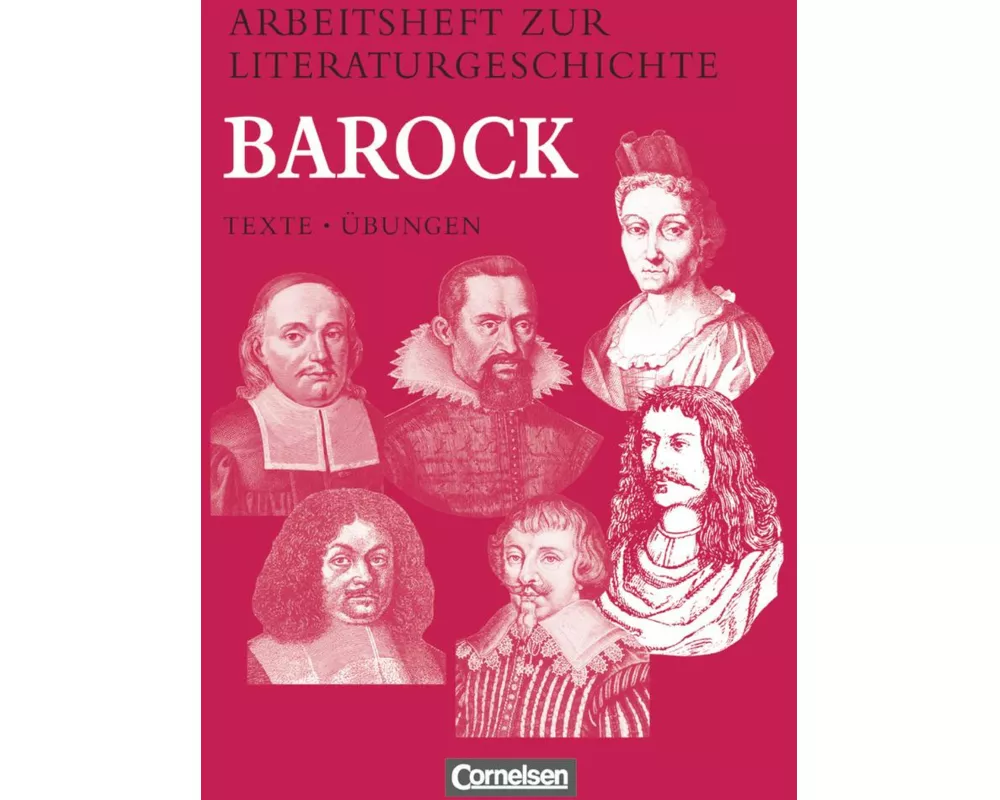 Arbeitshefte zur Literaturgeschichte - Texte - Übungen