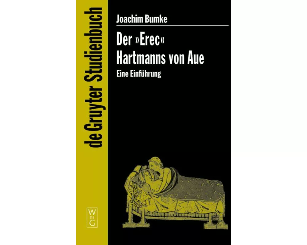 Der "Erec" Hartmanns von Aue