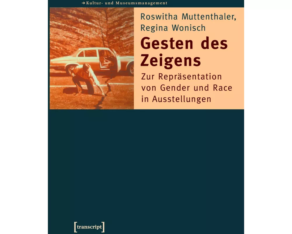 Gesten des Zeigens