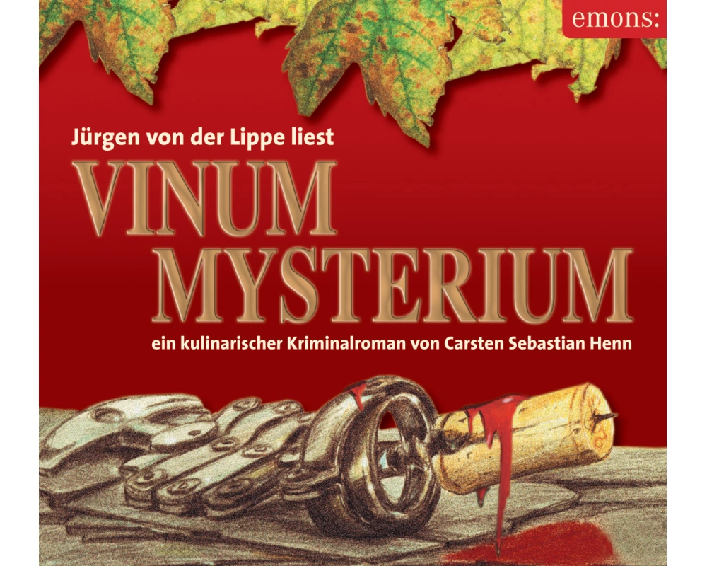 Vinum Mysterium