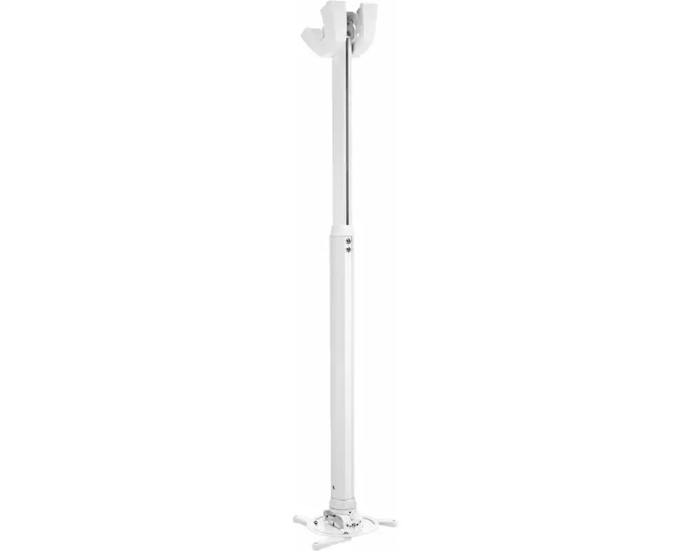 Vogel's Deckenhalterung PRO PPC 1585W Silber/Weiss