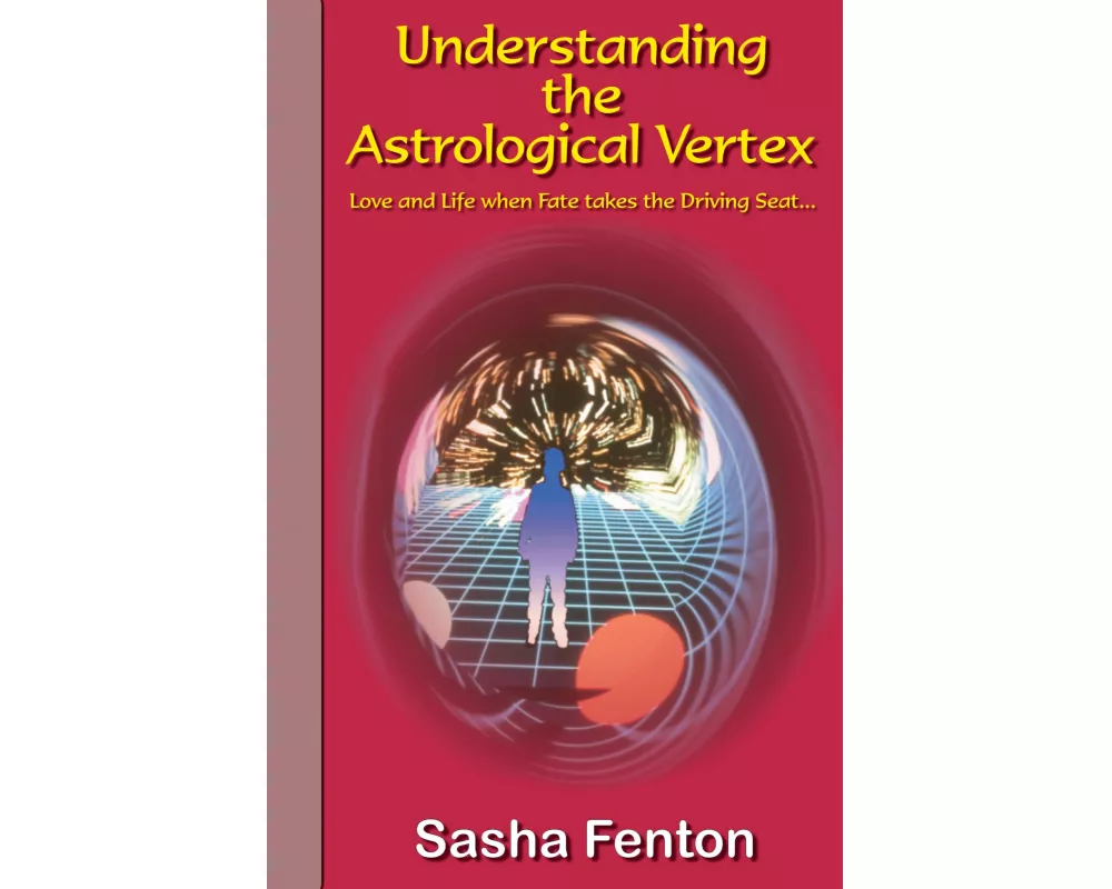 Understanding the Astrological Vertex