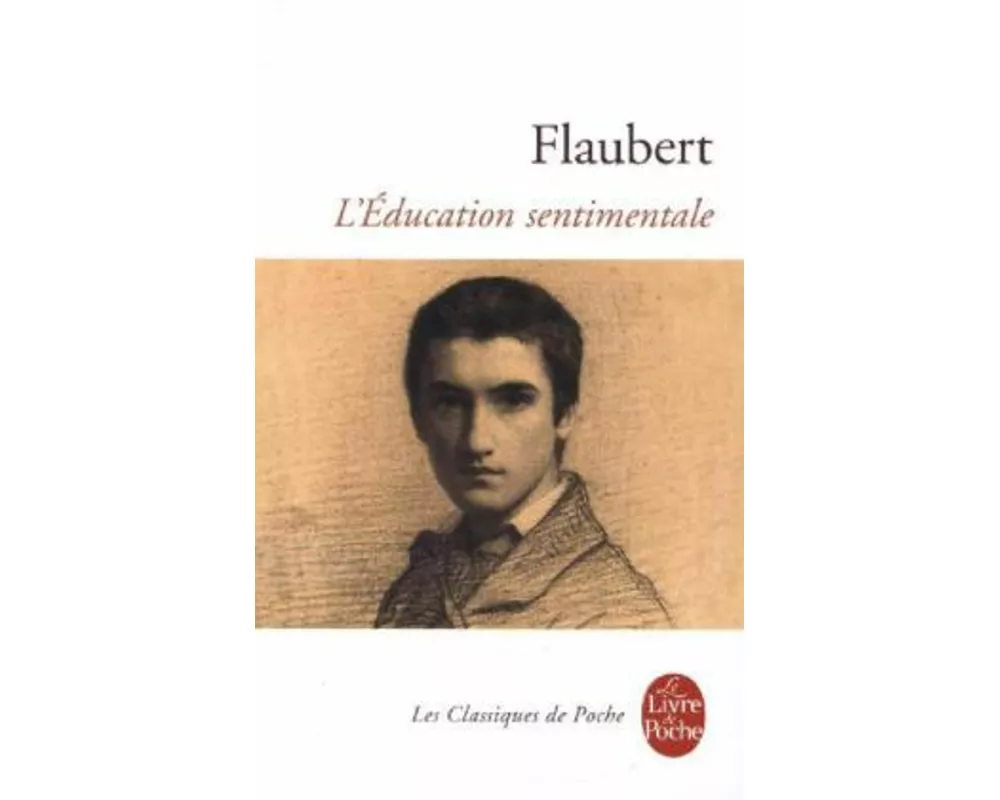 L'Education Sentimentale