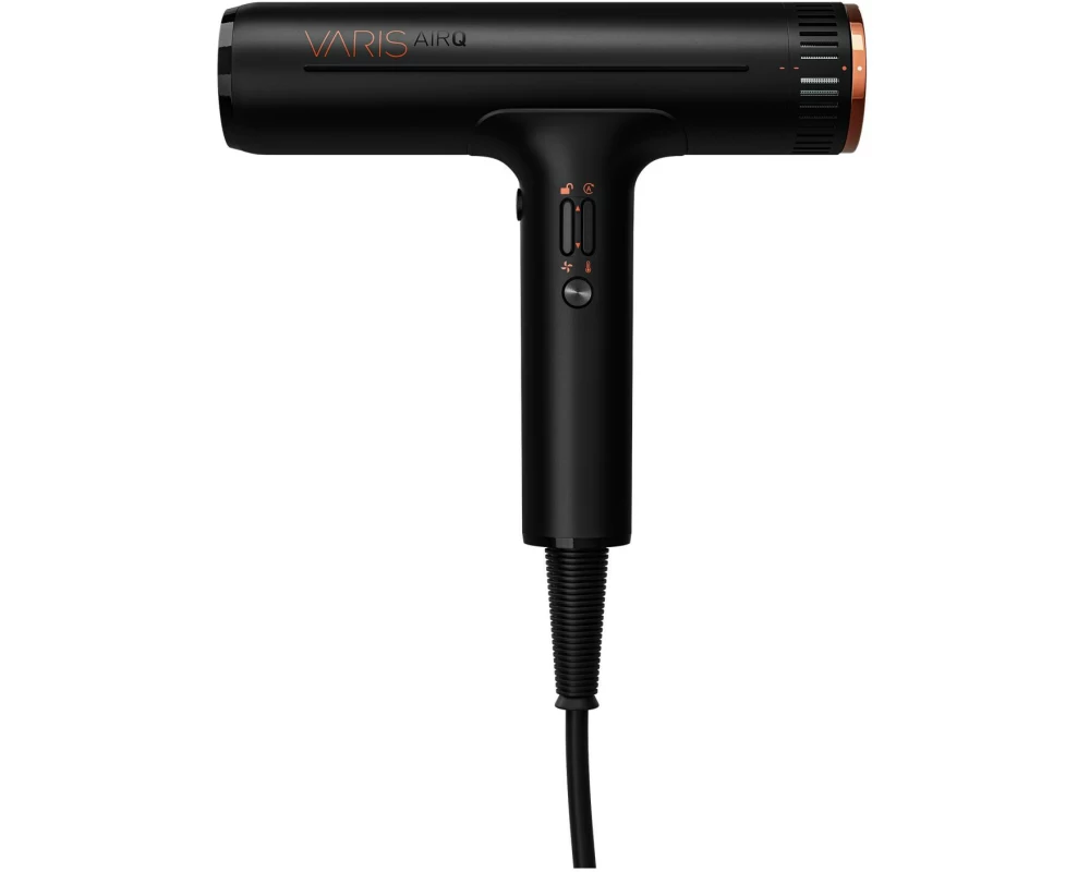 varis AIRQ Haartrockner AIRQ Schwarz 2000 W