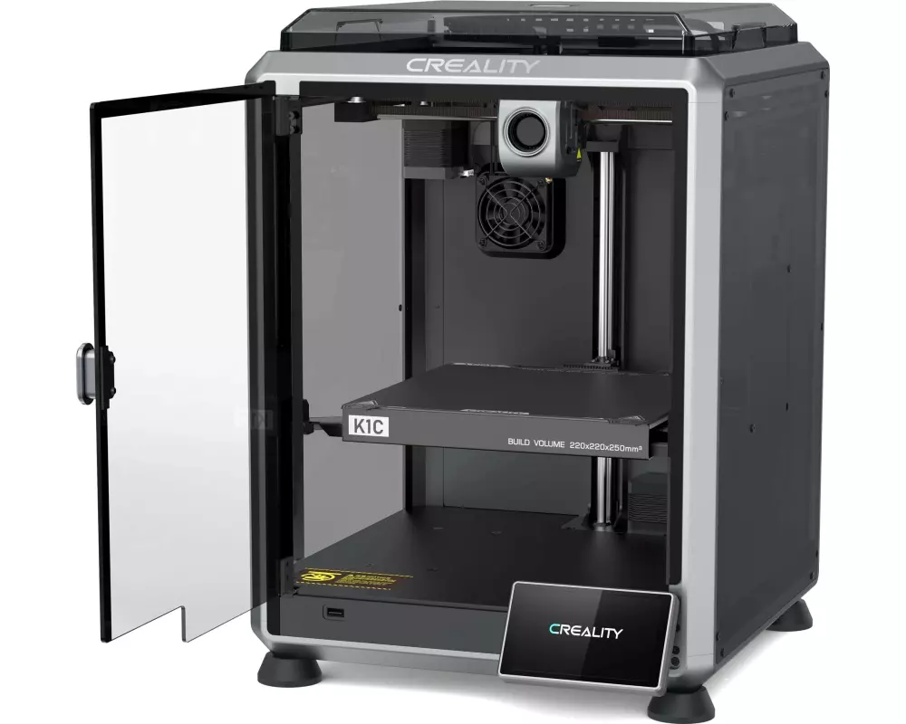 Creality 3D-Drucker 3D-Drucker K1C 2025