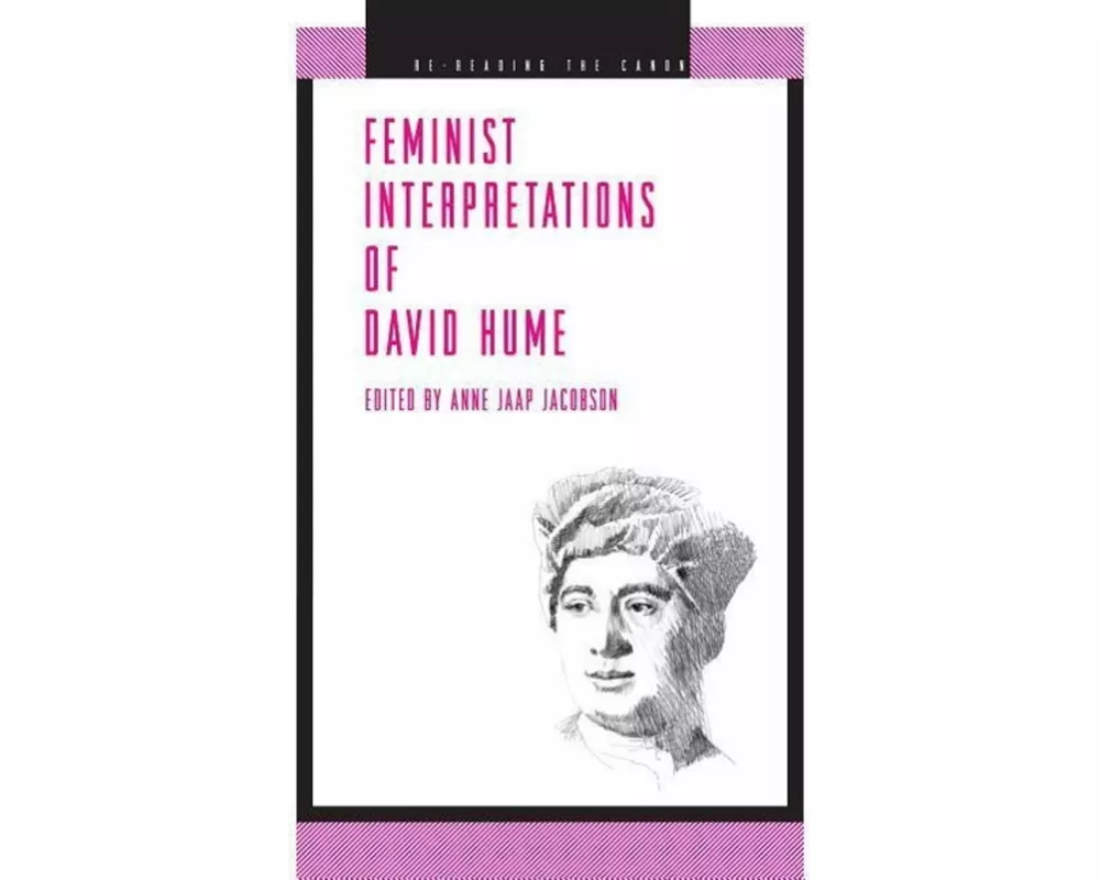 Feminist Interpretations of David Hume