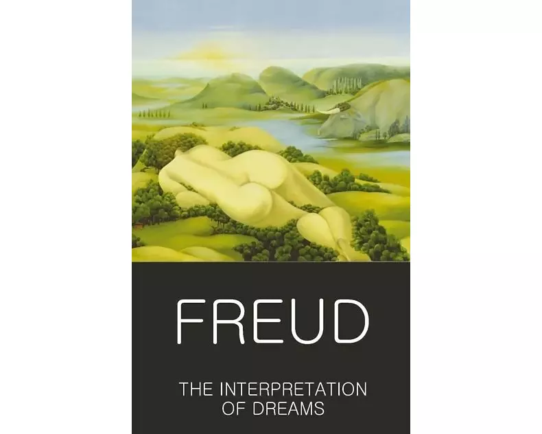 The Interpretation of Dreams