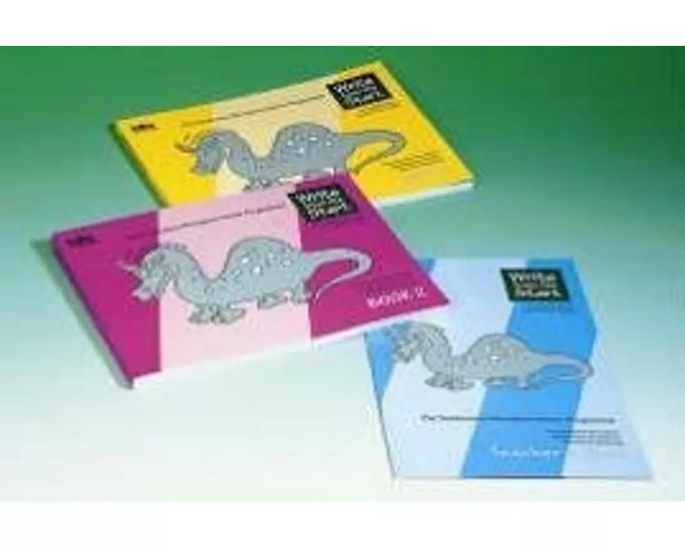 Write from the Start