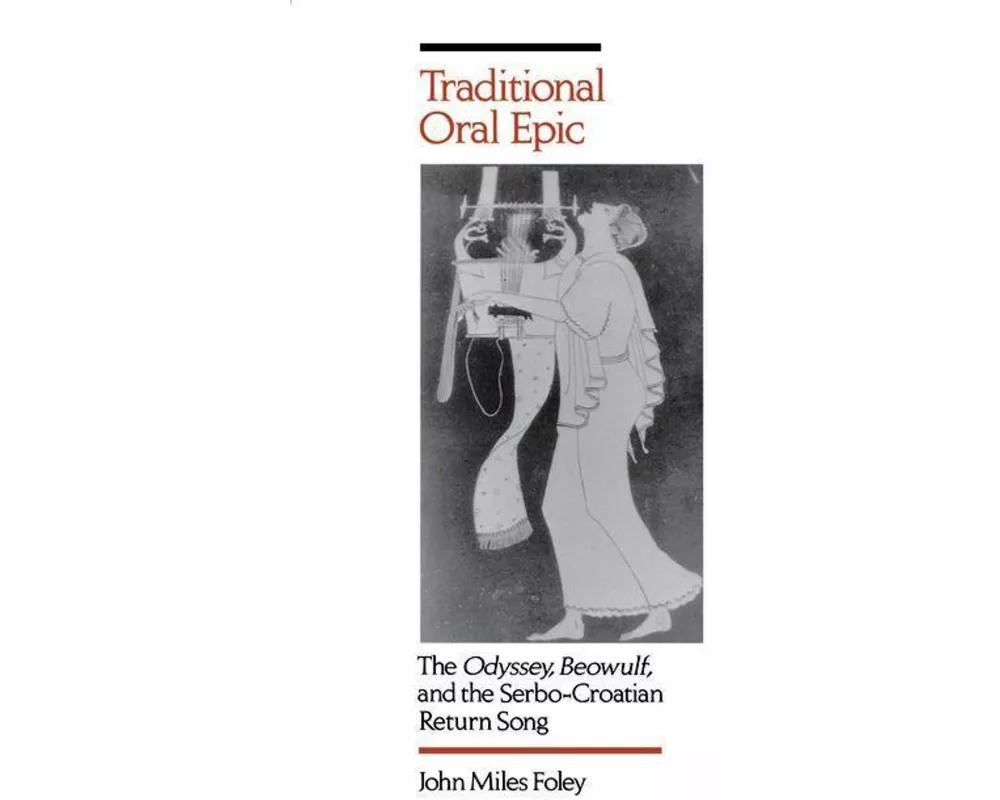 Traditional Oral Epic