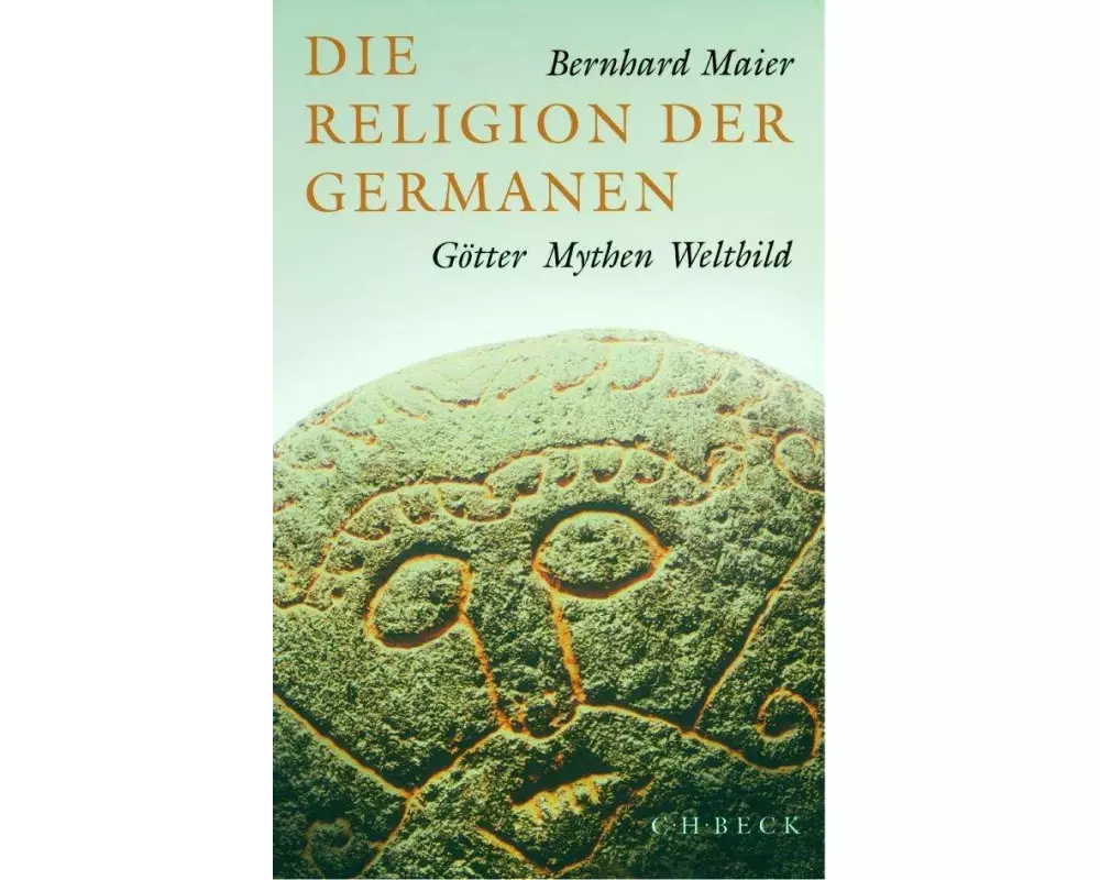 Die Religion der Germanen