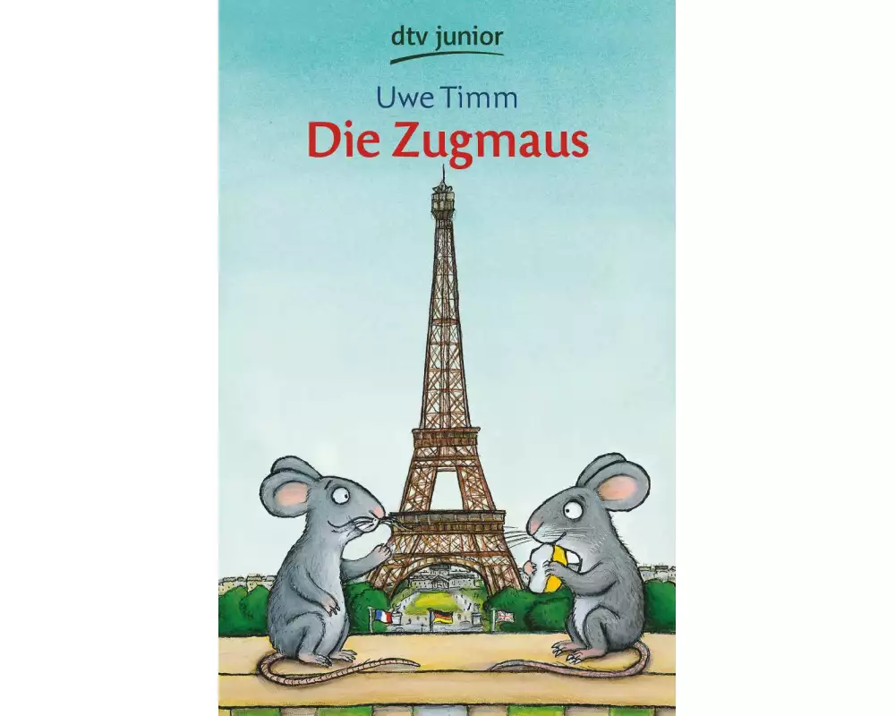 Die Zugmaus