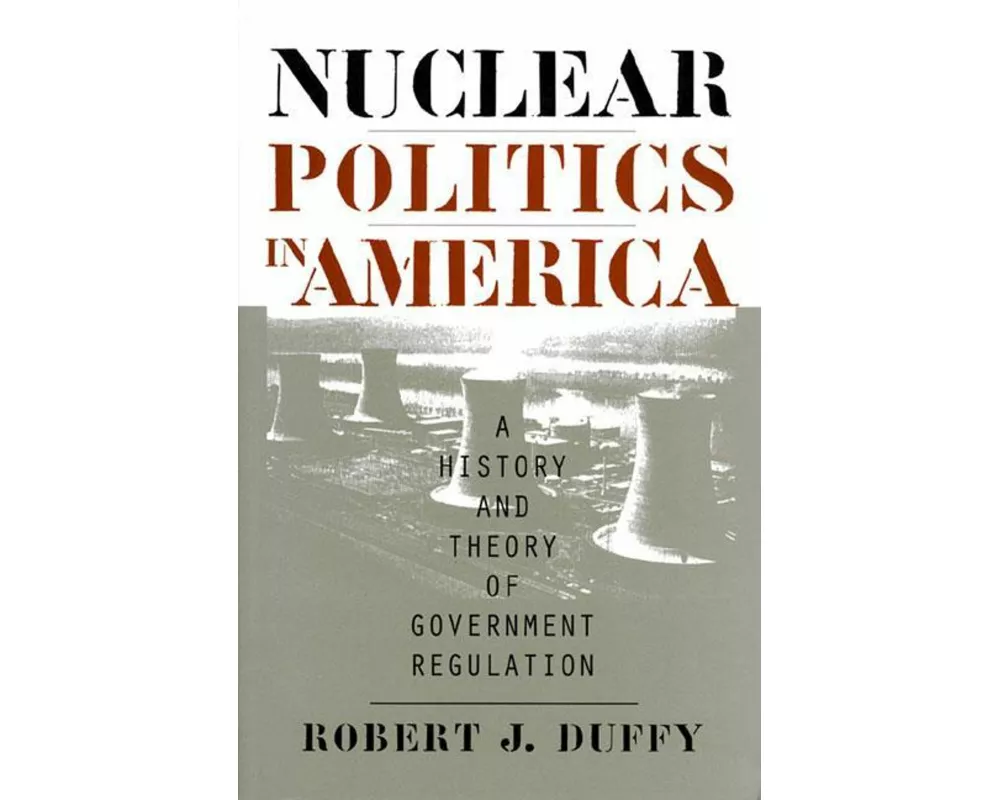 Nuclear Politics in America