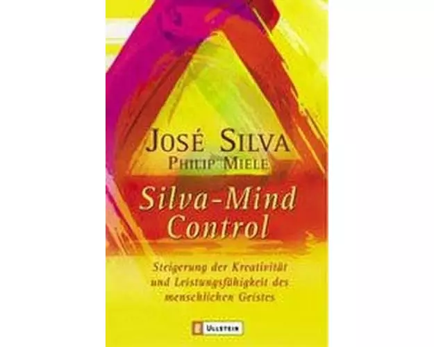 Silva Mind Control