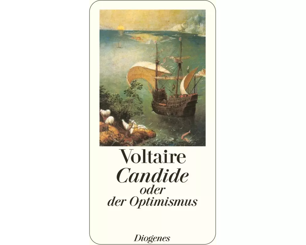 Candide