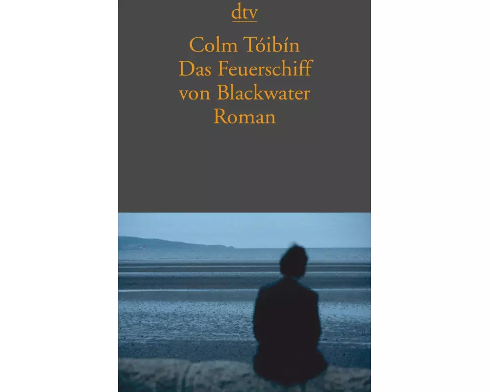 Das Feuerschiff von Blackwater