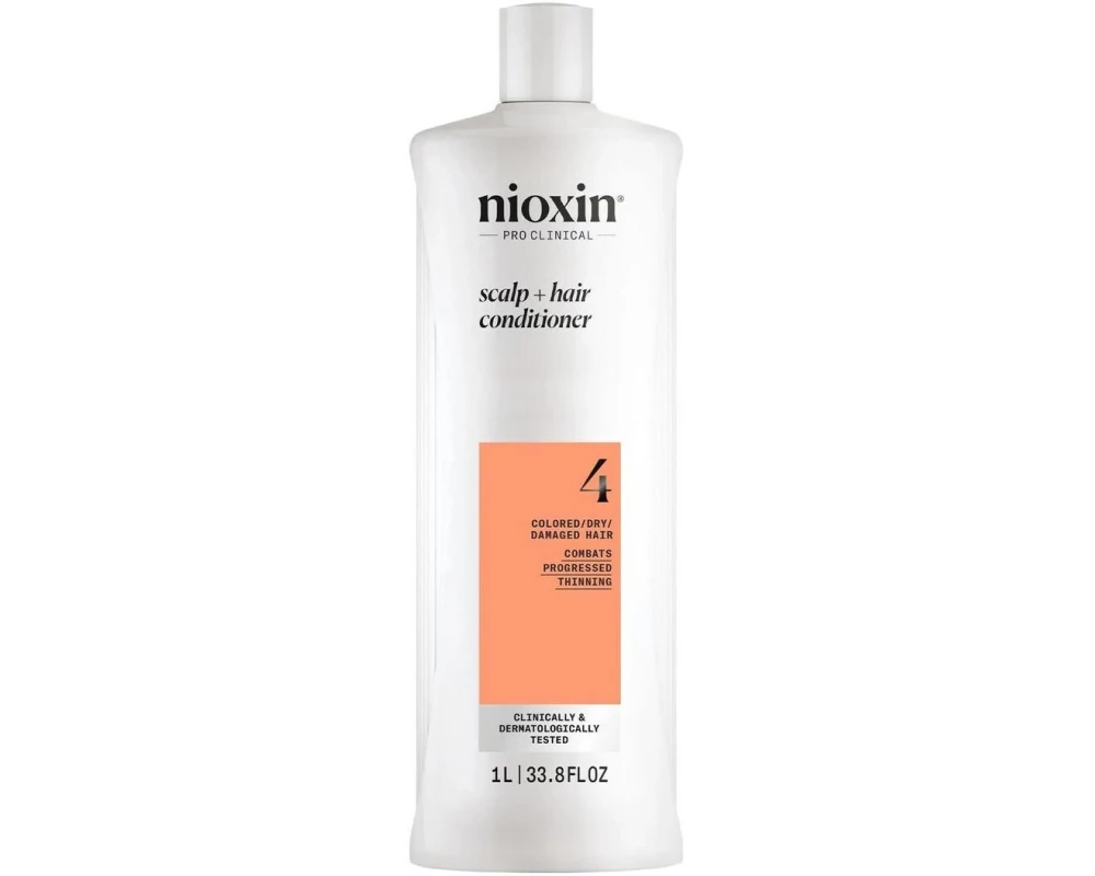 nioxin System 4 1000 ml