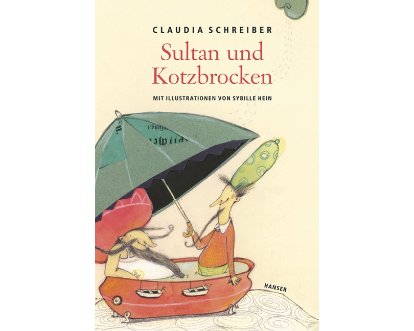 Sultan und Kotzbrocken