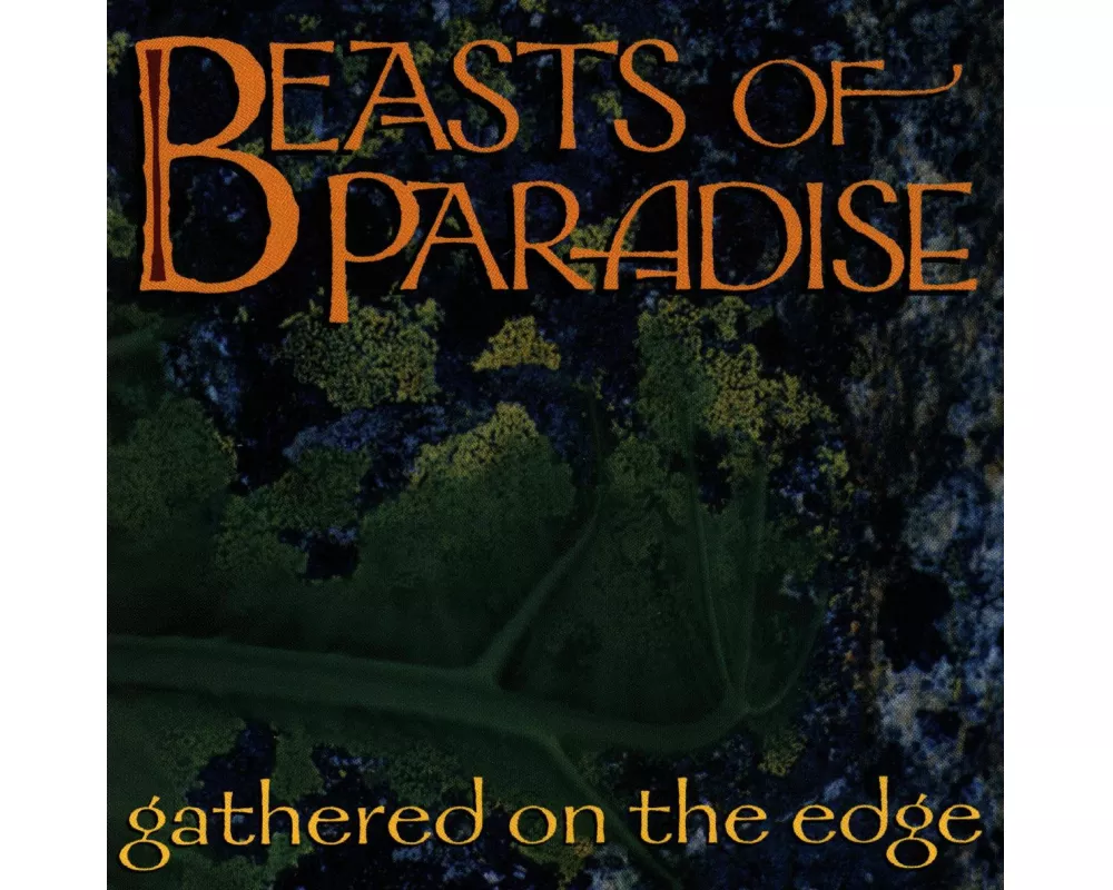 Gathered On The Edge