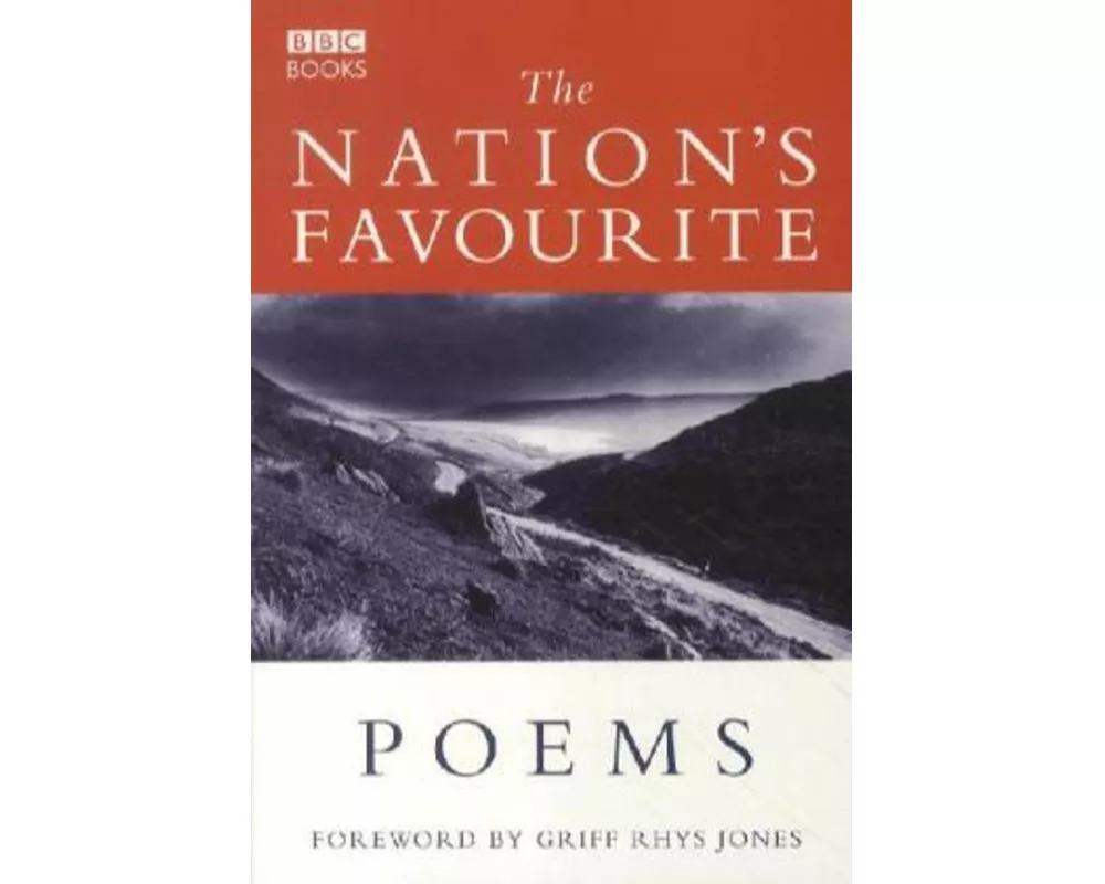 The Nation's Favourite: Poems