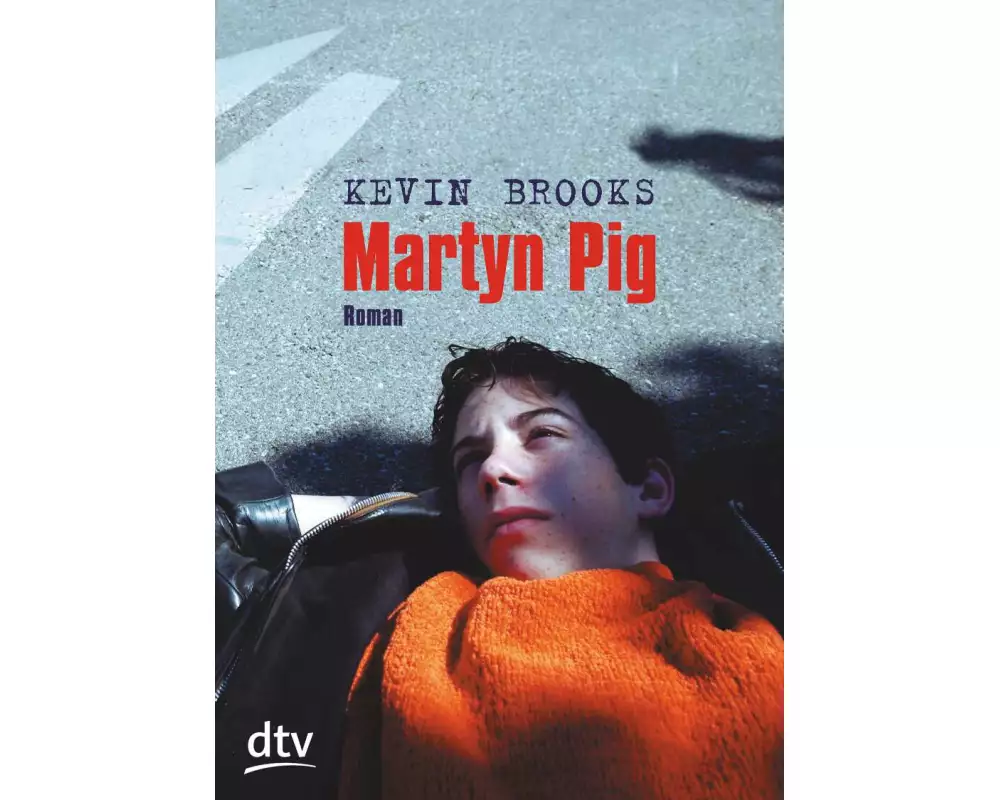Martyn Pig