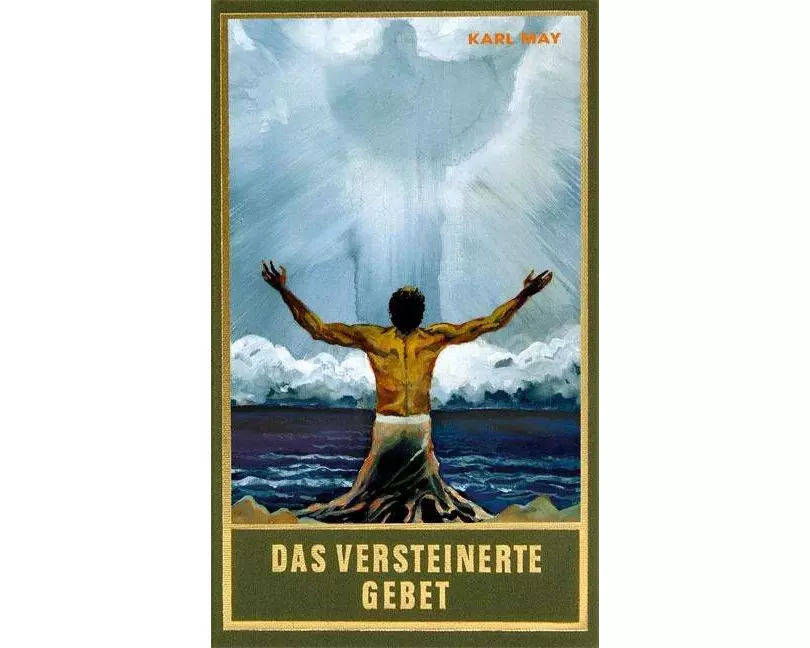 Das versteinerte Gebet
