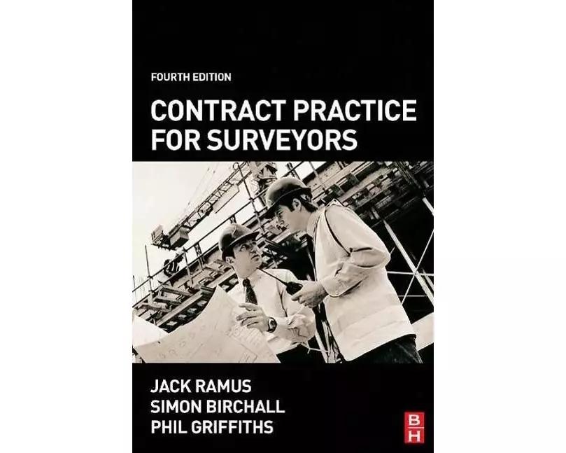 Contract Practice for Surveyors