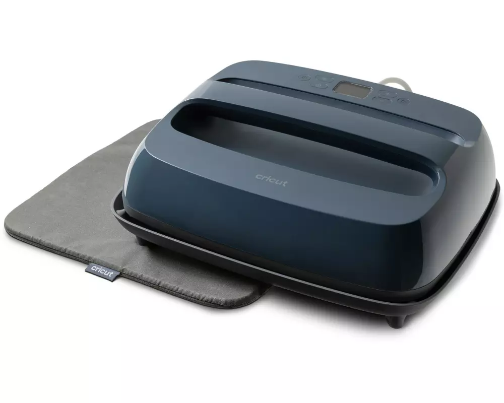 Cricut Transferpresse EasyPress 3 30.5 x 25.4 cm