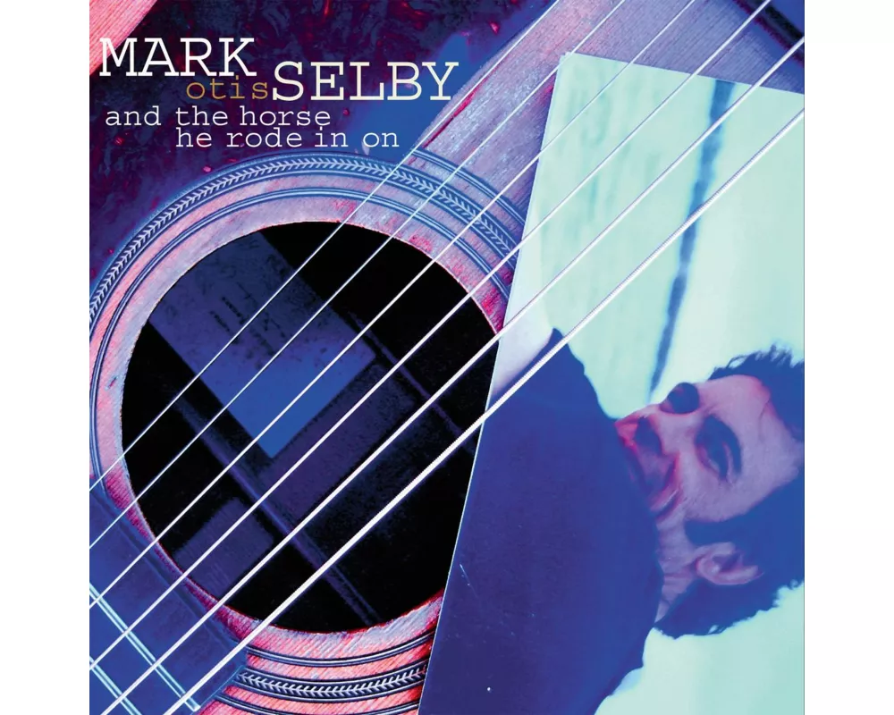 And The Horse He Rode In On