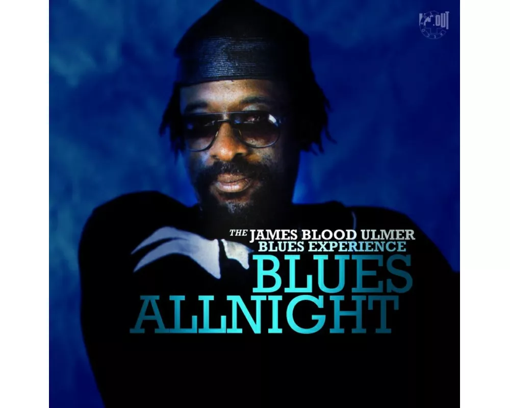 Blues Allnight