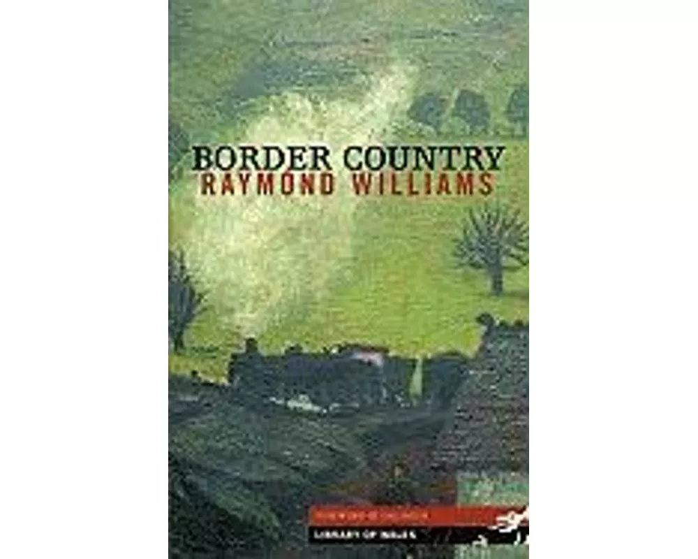 Border Country