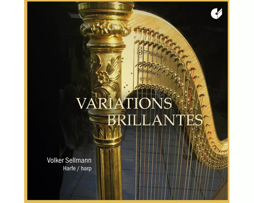 Variations Brillantes