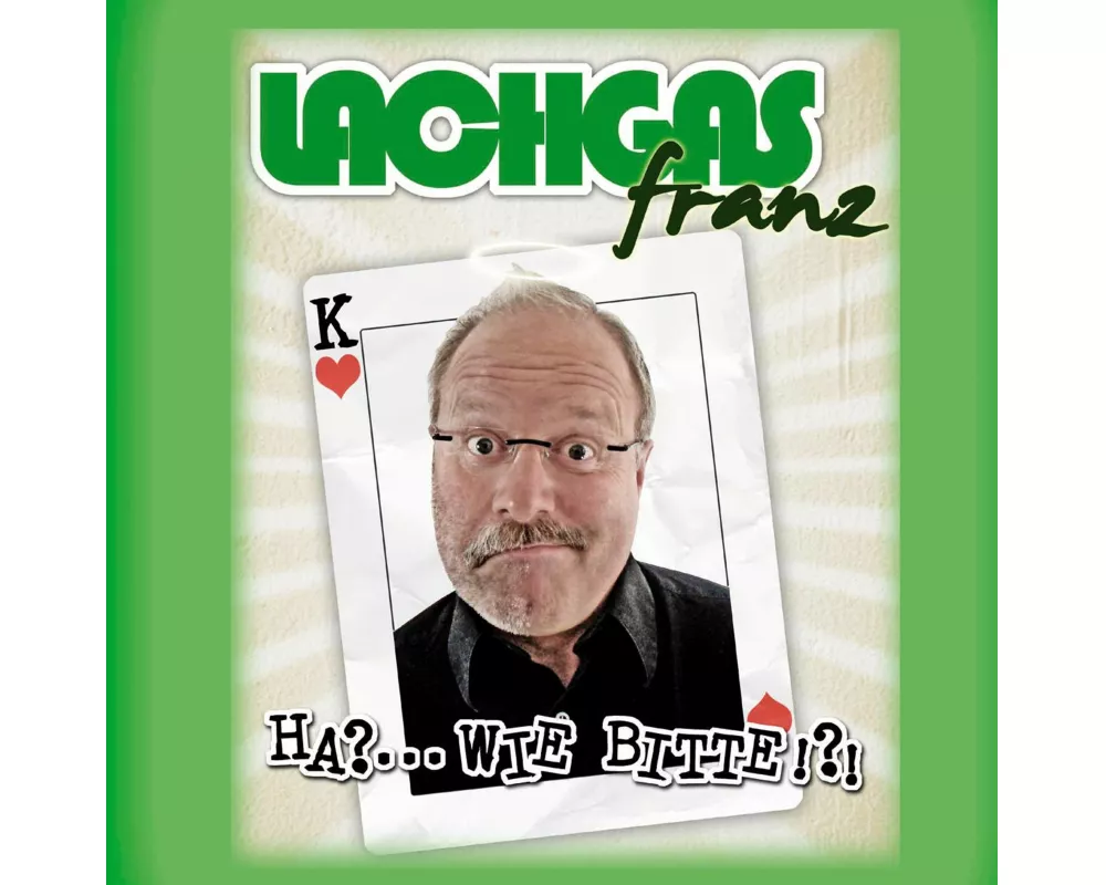 Ha?...Wie bitte!?!