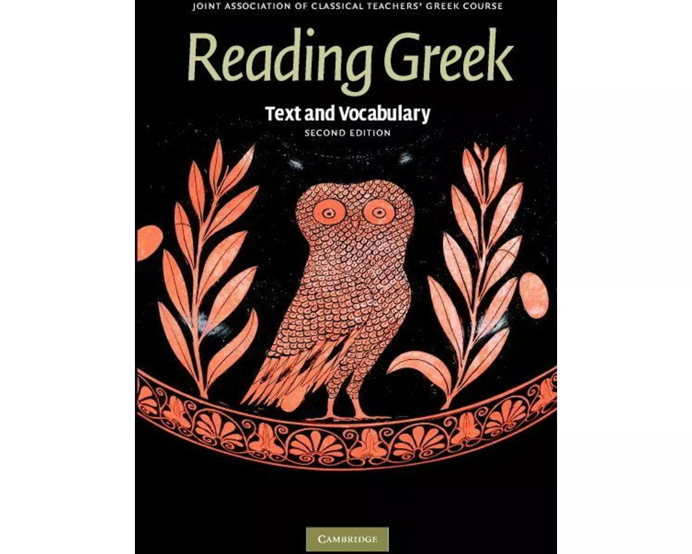 Reading Greek