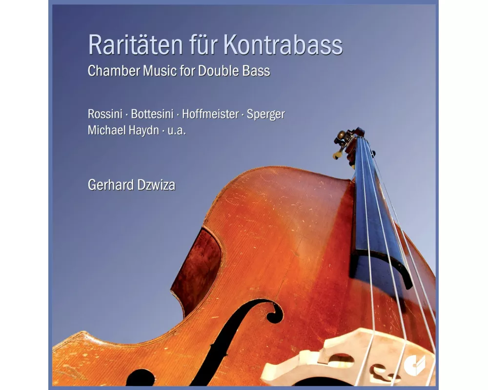 Chamber Musik for Double Bass