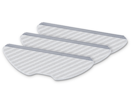 TP-LINK RV 30/P Washable Mop Cloth Tapo RVA300