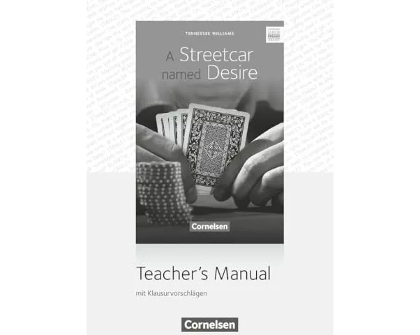 Cornelsen Senior English Library - Literatur - Ab 11. Schuljahr / B2